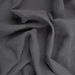 Grey Gauze Fabric thumbnail image 2 of 2