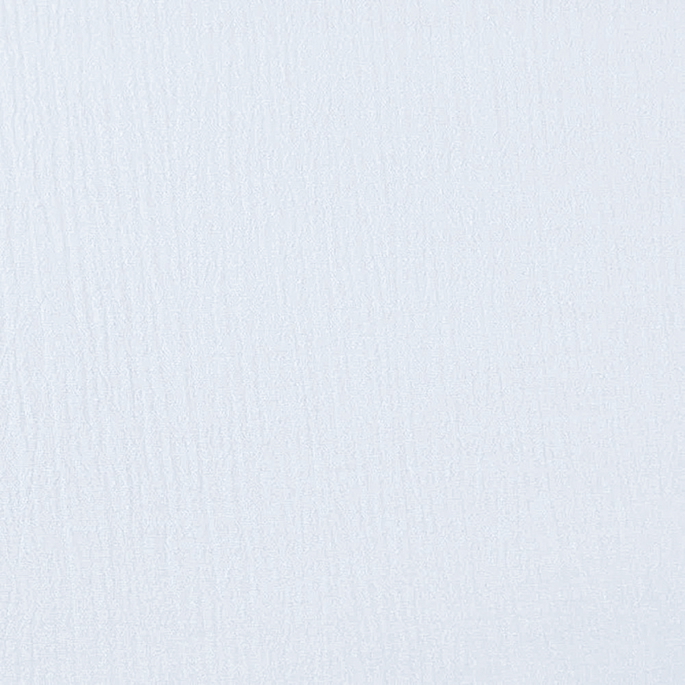 White Gauze Fabric image 1 of 2