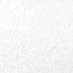 White Gauze Fabric