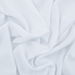 White Gauze Fabric thumbnail image 2 of 2