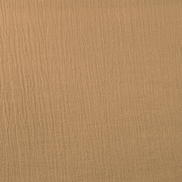 Khaki Gauze Fabric