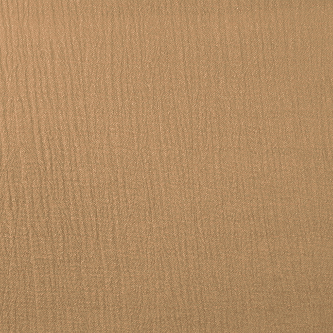 Khaki Gauze Fabric image 1 of 2