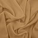 Khaki Gauze Fabric thumbnail image 2 of 2