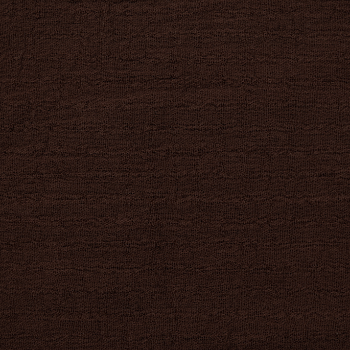 Brown Gauze Fabric image 1 of 2