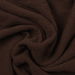 Brown Gauze Fabric thumbnail image 2 of 2