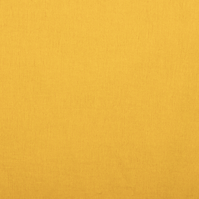 Yellow Gauze Fabric image 1 of 2