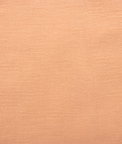 Peach Gauze Fabric