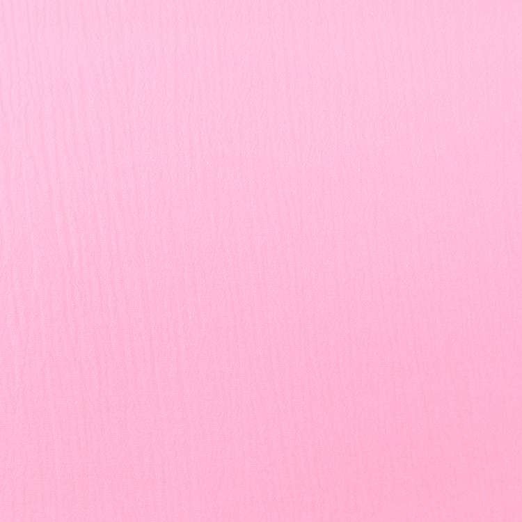 Pink Gauze Fabric - by the Yard