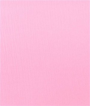 Pink Gauze Fabric