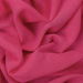 Fuchsia Gauze Fabric thumbnail image 2 of 2