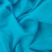 Turquoise Gauze Fabric thumbnail image 2 of 2