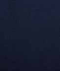 Navy Blue Gauze Fabric