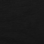 Black Double Cotton Gauze Fabric