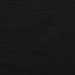 Black Double Cotton Gauze Fabric