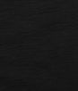 Black Double Cotton Gauze Fabric