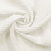 Ivory Double Cotton Gauze Fabric thumbnail image 2 of 2