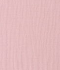 Pink Double Cotton Gauze Fabric