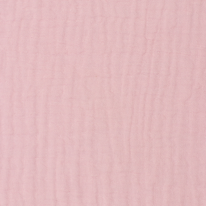 Pink Double Cotton Gauze Fabric image 1 of 2