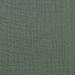Green Double Cotton Gauze Fabric