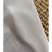 Gastón y Daniela Etamin Beige Fabric