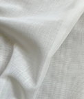 Gastón y Daniela Etamin Blanco Fabric