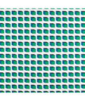 Gastón y Daniela GDT5037.003 Lolo Verde/Azul Fabric