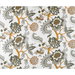 Gastón y Daniela GDT5040.001 Laidi Ocre Fabric