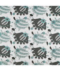 Gastón y Daniela GDT5044.002 Inigo Agua/Verde Fabric