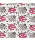 Gastón y Daniela GDT5044.004 Inigo Berenjena/An Fabric