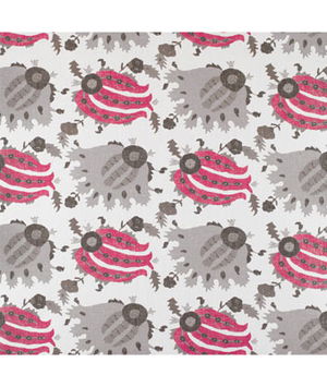 Gastón y Daniela GDT5044.004 Inigo Berenjena/An Fabric
