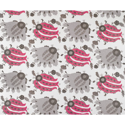 Gastón y Daniela GDT5044.004 Inigo Berenjena/An Fabric