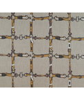 Gastón y Daniela GDT5073.004 Linares Tostado/Most Fabric