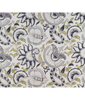 Gastón y Daniela GDT5133.002 Orlando Gris/Amarill Fabric