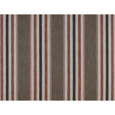 Gastón y Daniela GDT5151.005 Albuquerque Tabaco Fabric