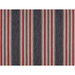 Gastón y Daniela GDT5151.006 Albuquerque Azul Marino Fabric