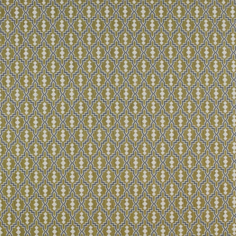 Kravet GDT5152.004 Aztec Verde Lima Fabric