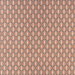 Gastón y Daniela Aztec Coral Fabric