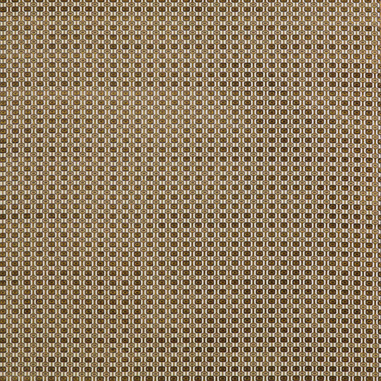 Gastón y Daniela GDT5177.002 Ines Oro/Marron Fabric