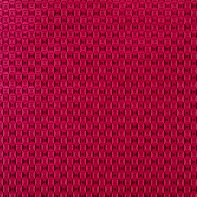 Gastón y Daniela GDT5178.008 Luisa Frambuesa Fabric