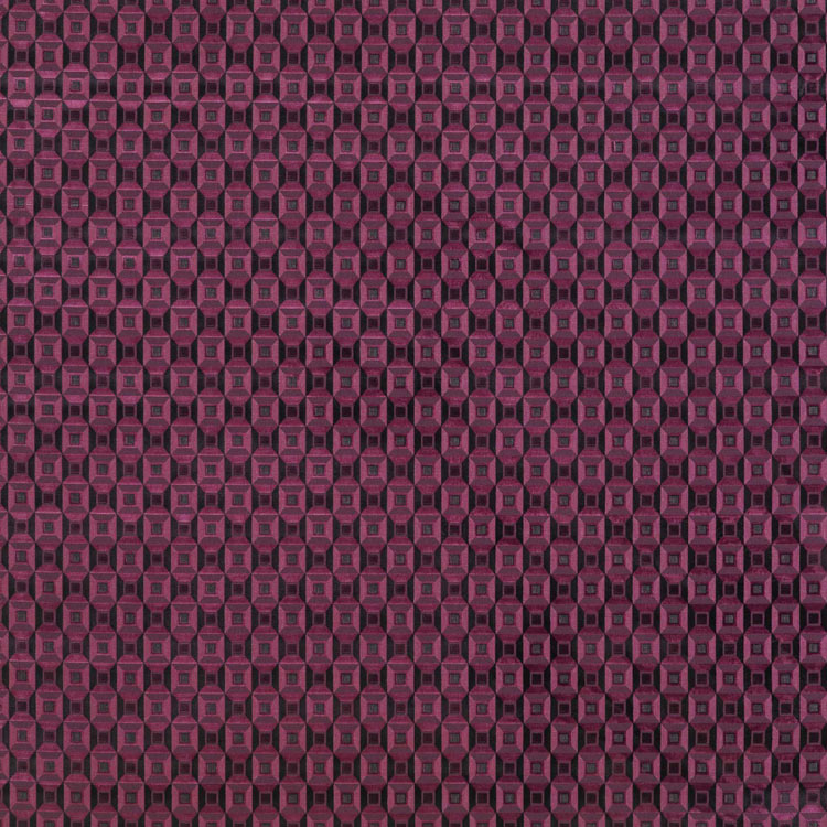 Gastón y Daniela GDT5178.009 Luisa Berenjena Fabric