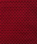 Gastón y Daniela GDT5178.010 Luisa Rojo Fabric