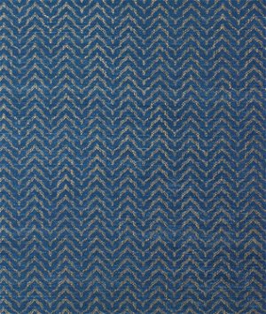 Gastón y Daniela GDT5180.001 Sella Azul Fabric