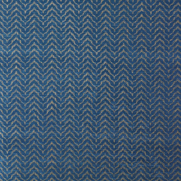 Gastón y Daniela GDT5180.001 Sella Azul Fabric