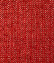 Gastón y Daniela GDT5180.009 Sella Rojo Fabric