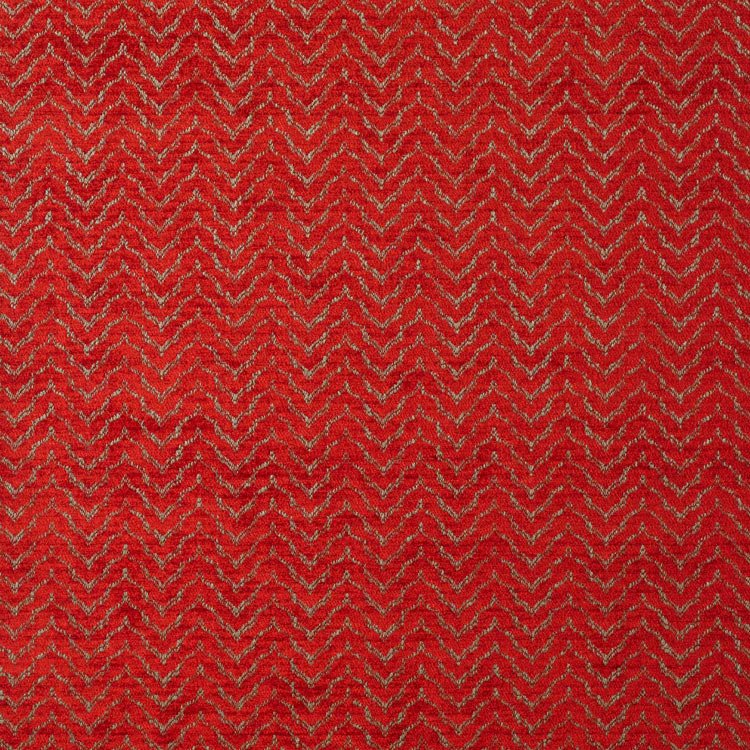 Gastón y Daniela GDT5180.009 Sella Rojo Fabric