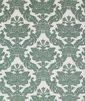 Gastón y Daniela GDT5184.003 Pelayo Verde Fabric