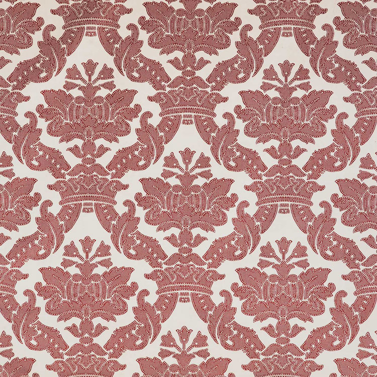 Gastón y Daniela GDT5184.004 Pelayo Vino Fabric