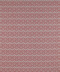 Gastón y Daniela GDT5200.003 Cervantes Rojo Fabric
