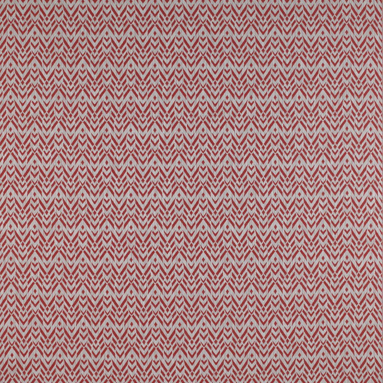 Gastón y Daniela GDT5200.003 Cervantes Rojo Fabric
