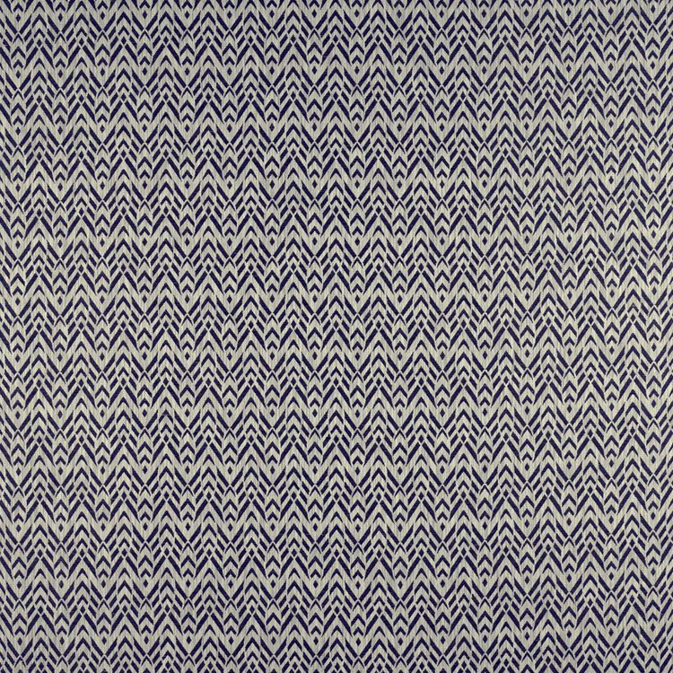 Gastón y Daniela GDT5200.005 Cervantes Azul/Marino Fabric